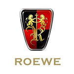 Roewe - Logo