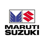 Maruti Suzuki - Logo